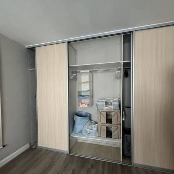 Сдается 2-х комнатная квартира, 52 м²