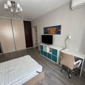 Сдается 2-х комнатная квартира, 52 м²