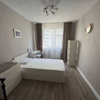 Сдается 2-х комнатная квартира, 52 м²