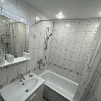 Сдается 2-х комнатная квартира, 52 м²