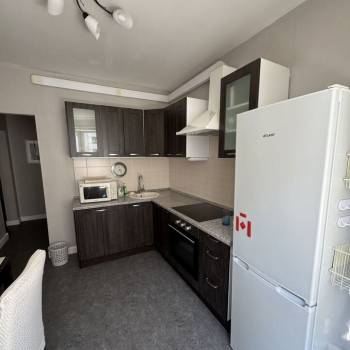 Сдается 2-х комнатная квартира, 52 м²
