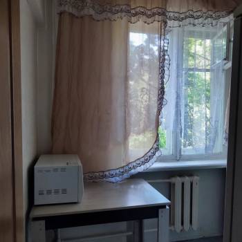 Сдается 2-х комнатная квартира, 43,1 м²