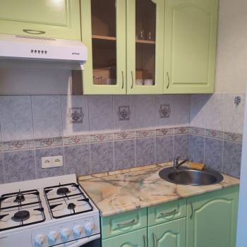 Сдается 2-х комнатная квартира, 43,1 м²