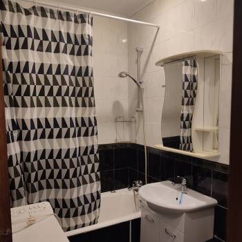 Сдается 2-х комнатная квартира, 43,1 м²