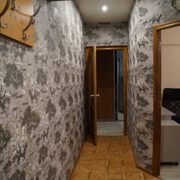 Сдается 2-х комнатная квартира, 43,1 м²