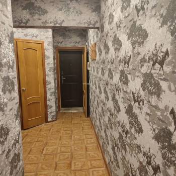 Сдается 2-х комнатная квартира, 43,1 м²