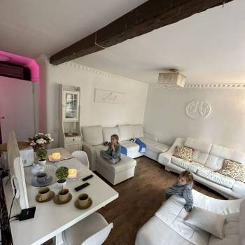 Сдается 2-х комнатная квартира, 45 м²