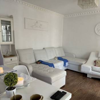 Сдается 2-х комнатная квартира, 45 м²