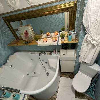 Сдается 2-х комнатная квартира, 45 м²