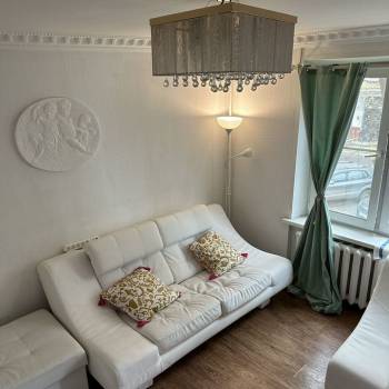 Сдается 2-х комнатная квартира, 45 м²