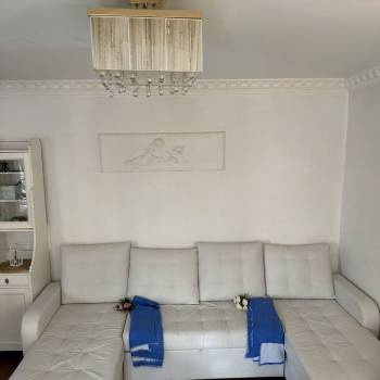 Сдается 2-х комнатная квартира, 45 м²