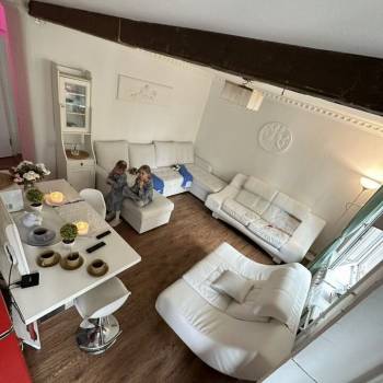 Сдается 2-х комнатная квартира, 45 м²