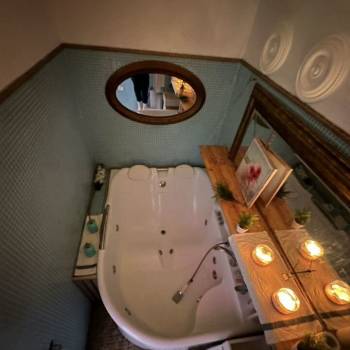 Сдается 2-х комнатная квартира, 45 м²