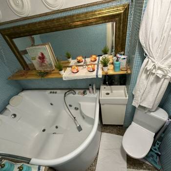 Сдается 2-х комнатная квартира, 45 м²
