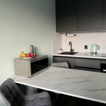 Сдается 1-комнатная квартира, 22,9 м²