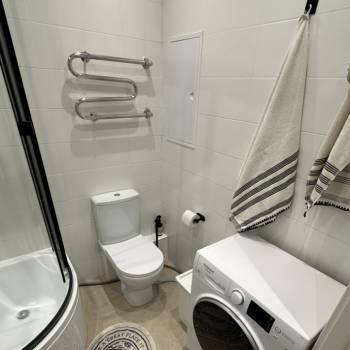 Сдается 1-комнатная квартира, 22,9 м²