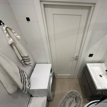 Сдается 1-комнатная квартира, 22,9 м²