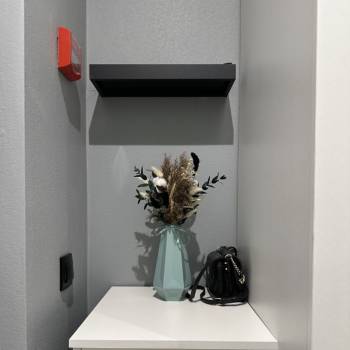Сдается 1-комнатная квартира, 22,9 м²