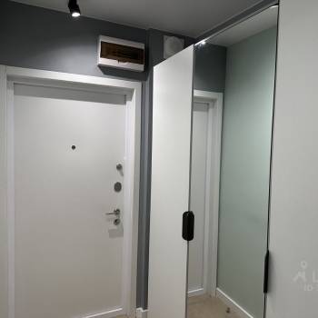 Сдается 1-комнатная квартира, 22,9 м²