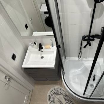 Сдается 1-комнатная квартира, 22,9 м²