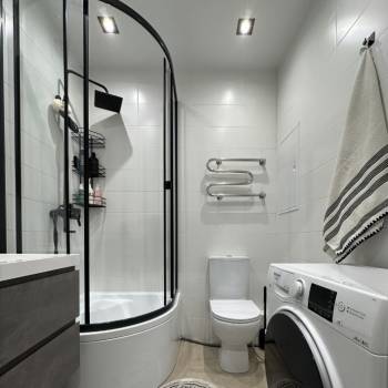 Сдается 1-комнатная квартира, 22,9 м²