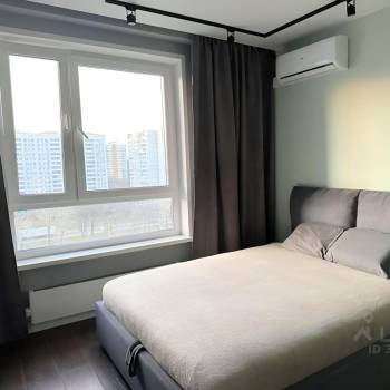 Сдается 1-комнатная квартира, 22,9 м²