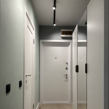 Сдается 1-комнатная квартира, 22,9 м²