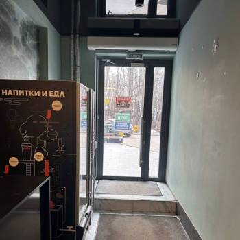 Сдается 1-комнатная квартира, 18 м²