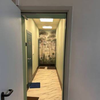 Сдается 1-комнатная квартира, 18 м²