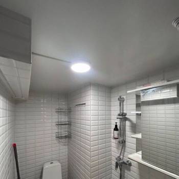Сдается 1-комнатная квартира, 18 м²