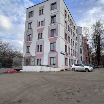 Сдается 1-комнатная квартира, 18 м²