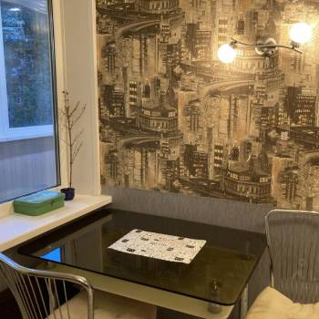 Сдается 1-комнатная квартира, 38 м²