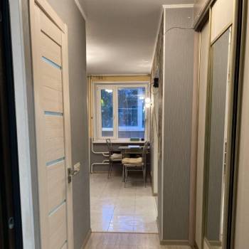 Сдается 1-комнатная квартира, 38 м²