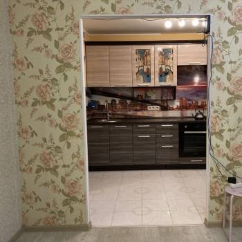 Сдается 1-комнатная квартира, 38 м²
