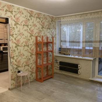Сдается 1-комнатная квартира, 38 м²