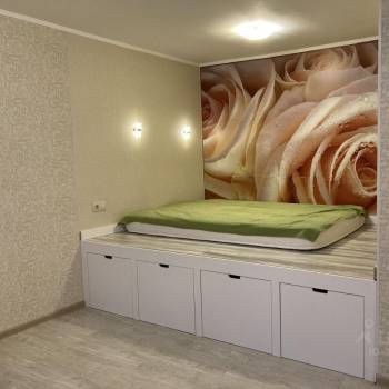 Сдается 1-комнатная квартира, 38 м²