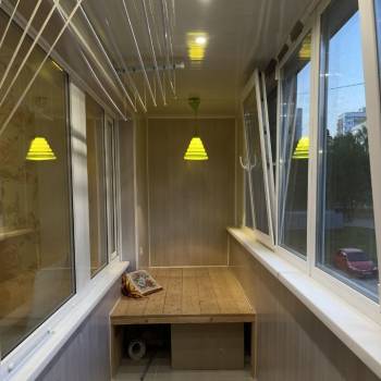 Сдается 1-комнатная квартира, 38 м²