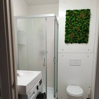 Сдается 1-комнатная квартира, 20 м²