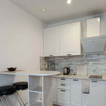 Сдается 1-комнатная квартира, 20 м²