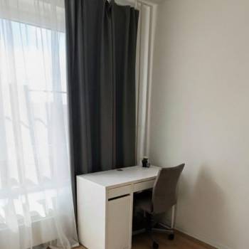 Сдается 1-комнатная квартира, 20 м²