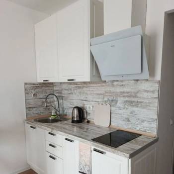 Сдается 1-комнатная квартира, 20 м²