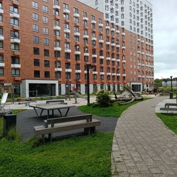 Сдается 1-комнатная квартира, 20 м²