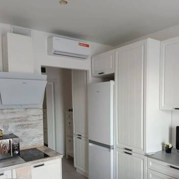 Сдается 1-комнатная квартира, 20 м²