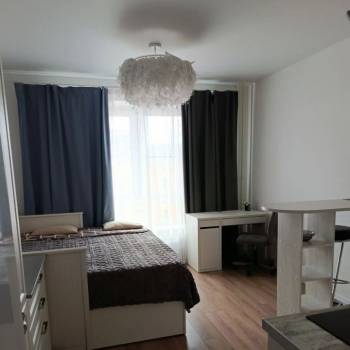 Сдается 1-комнатная квартира, 20 м²
