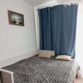 Сдается 1-комнатная квартира, 20 м²
