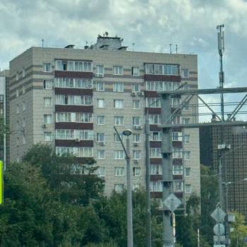 Продается 1-комнатная квартира, 36,5 м²