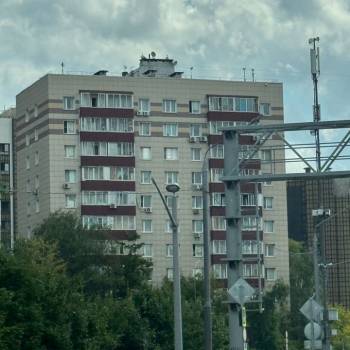 Продается 1-комнатная квартира, 36,5 м²