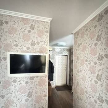 Продается 1-комнатная квартира, 36,5 м²