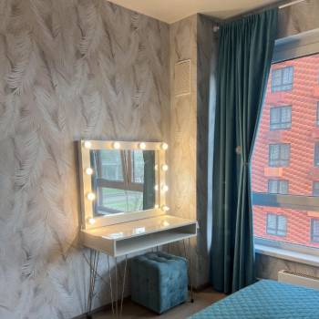 Сдается 2-х комнатная квартира, 53 м²