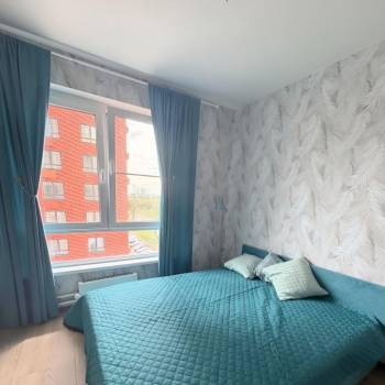 Сдается 2-х комнатная квартира, 53 м²